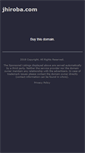 Mobile Screenshot of jhiroba.com